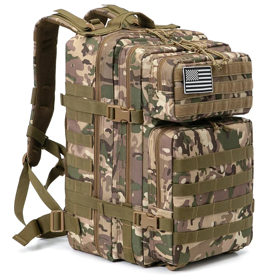 45L Tactical Assault Pack