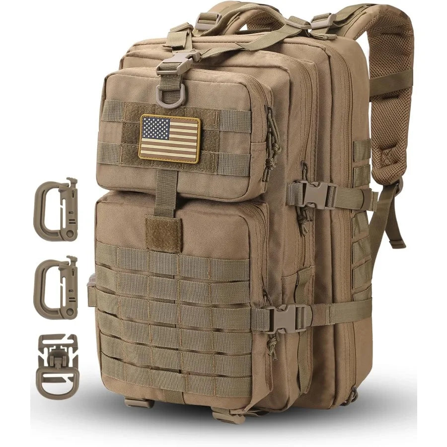 50L/30L Assault Pack