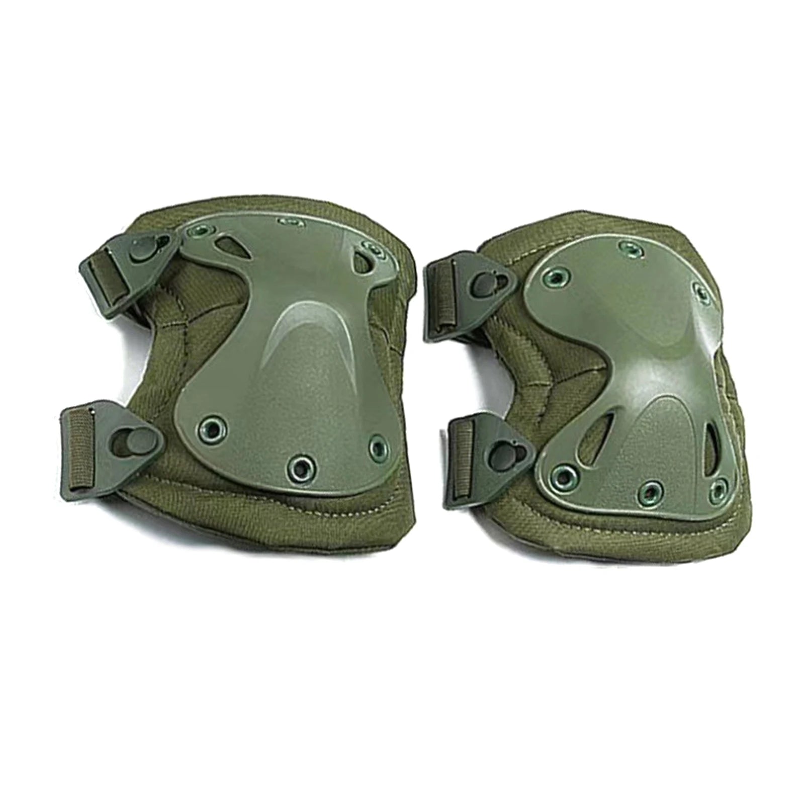 Knee Pads – High‑Elastic Protection for Outdoor Training & Movement