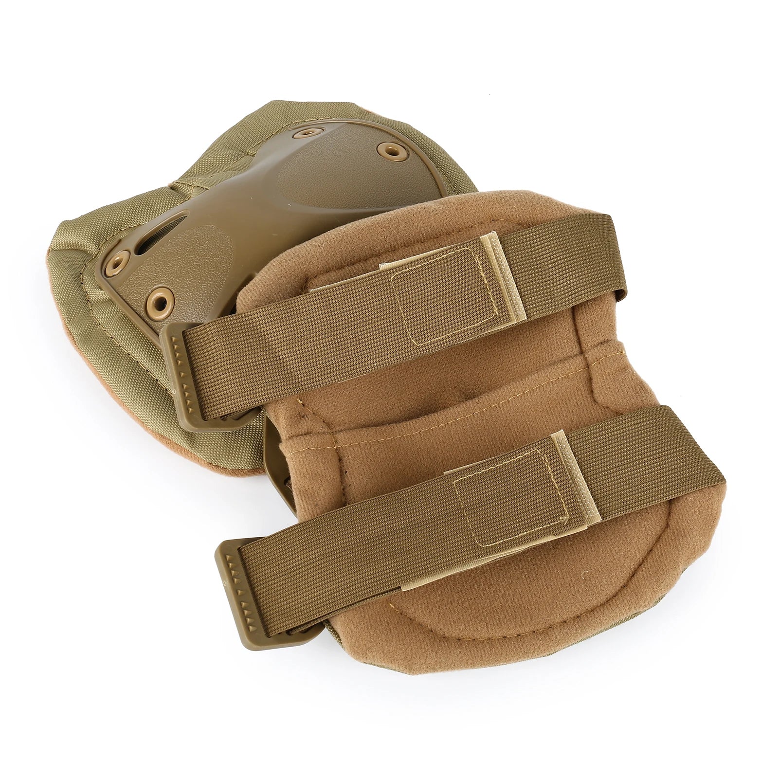 Knee Pads – High‑Elastic Protection for Outdoor Training & Movement
