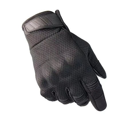 Tactical Gloves – Anti‑Slip Military & Outdoor 