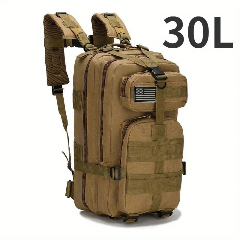 50L/30L Assault Pack