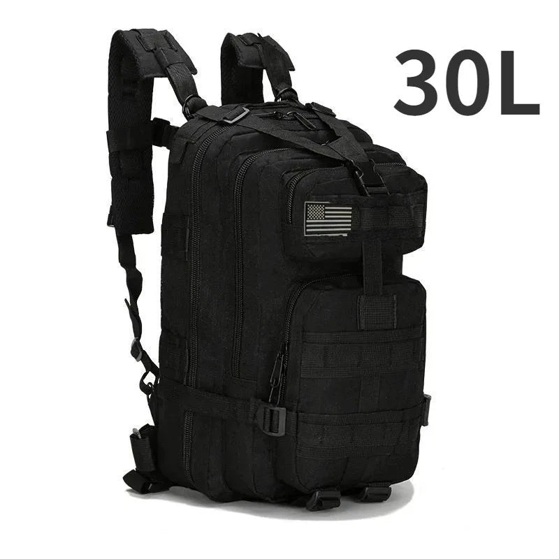 50L/30L Assault Pack