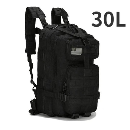 50L/30L Assault Pack