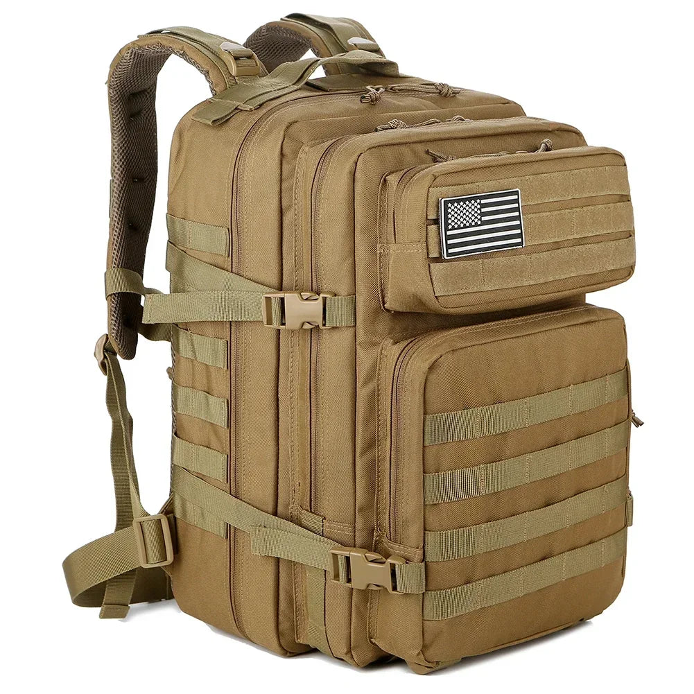 45L Tactical Assault Pack