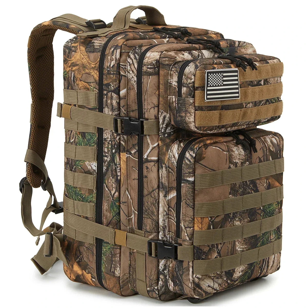 45L Tactical Assault Pack