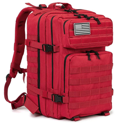 45L Tactical Assault Pack