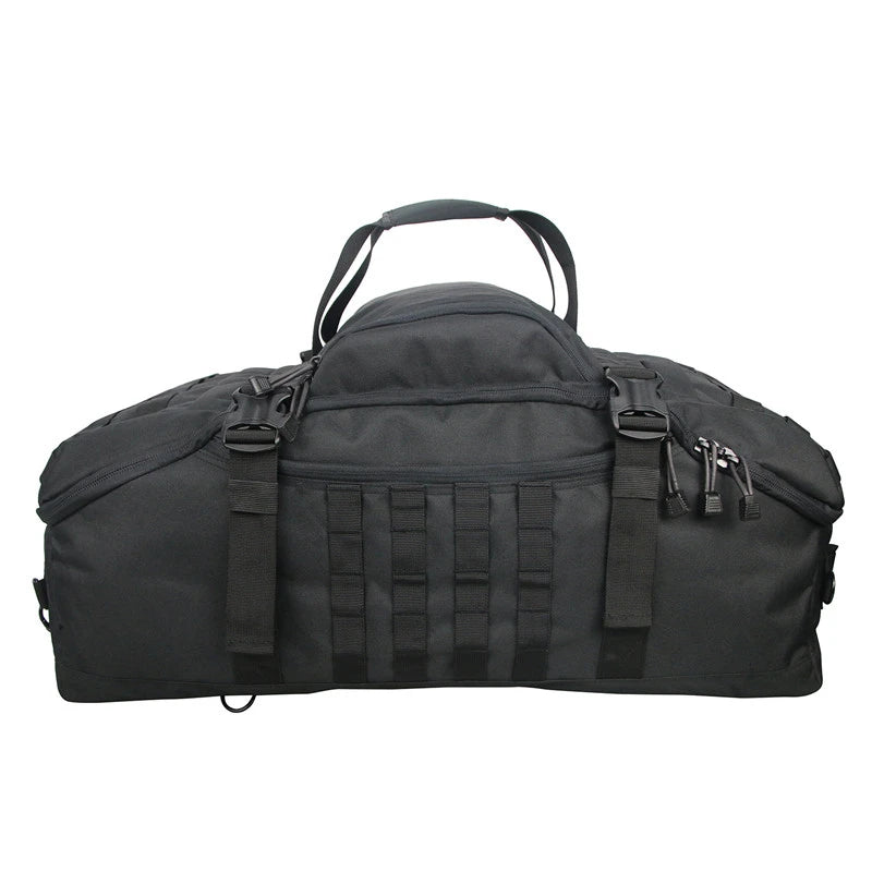 30L 45L 80L Tactical Backpack Large Duffle Bag