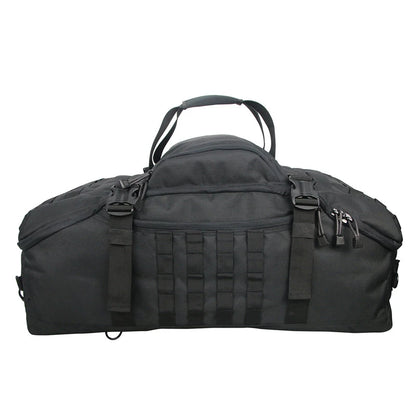 30L 45L 80L Tactical Backpack Large Duffle Bag