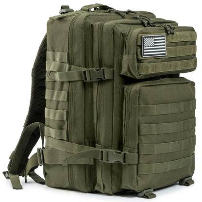 45L Tactical Assault Pack