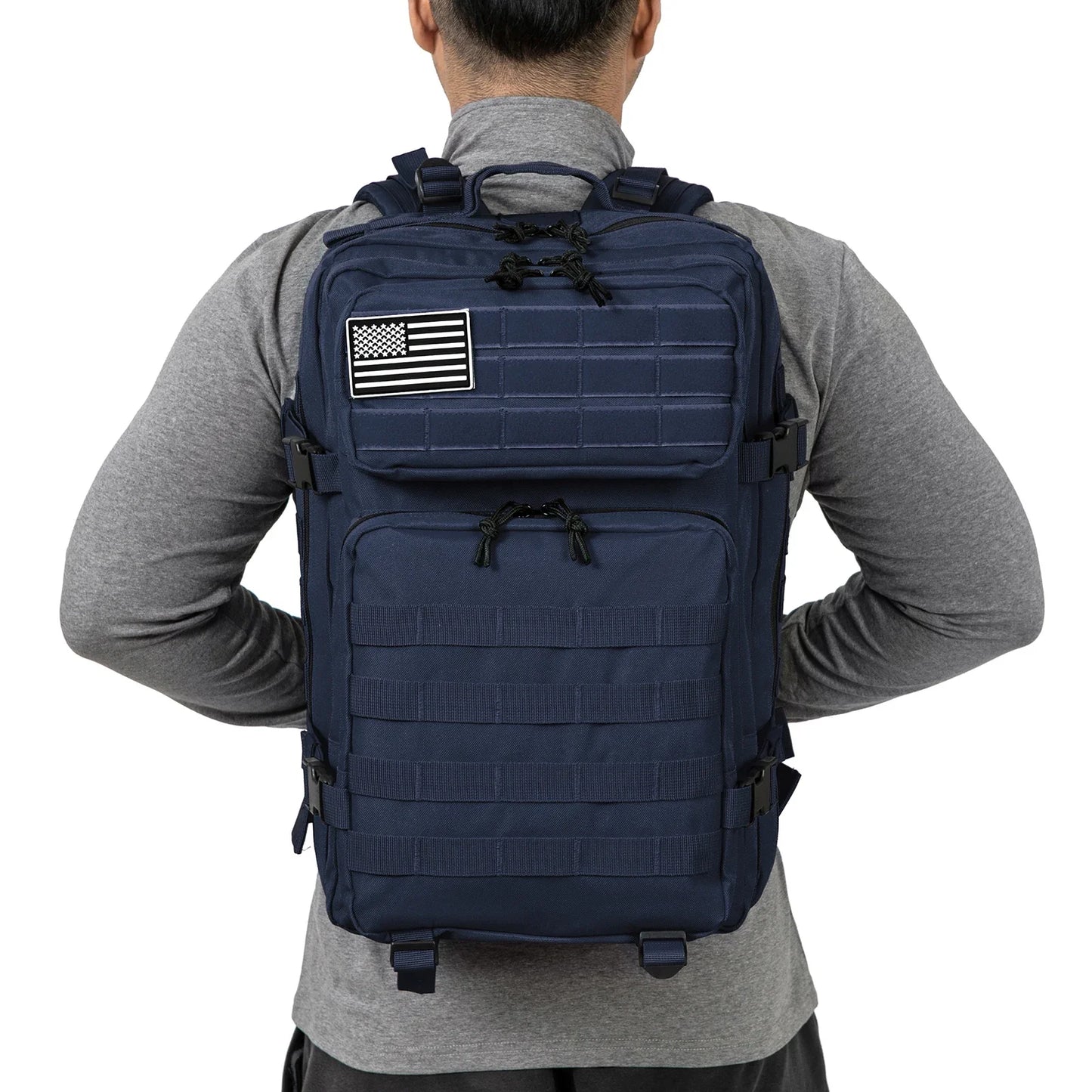 45L Tactical Assault Pack