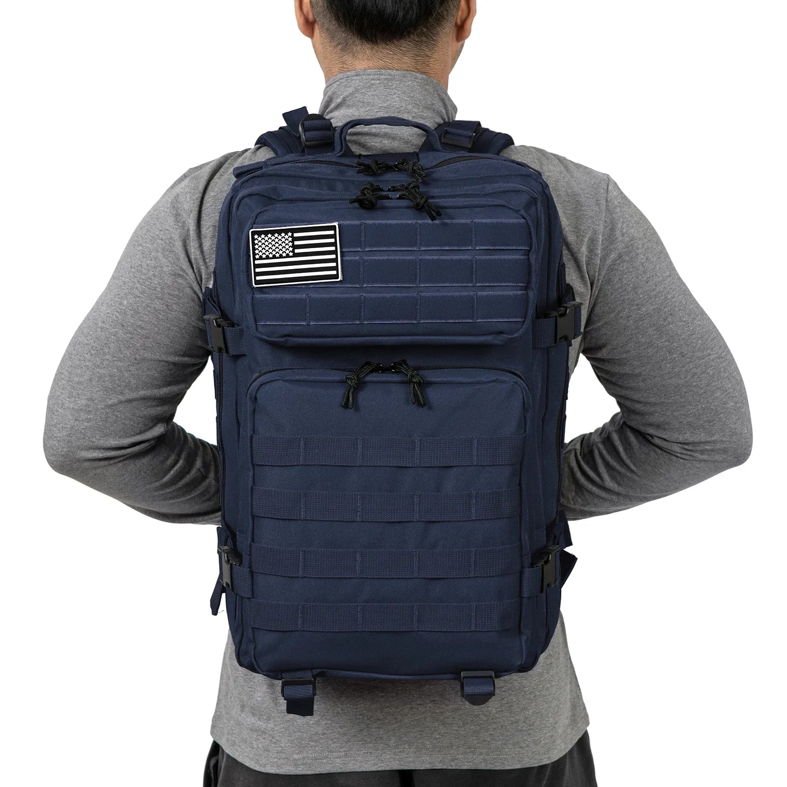 45L Tactical Assault Pack