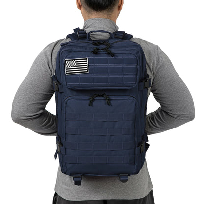45L Tactical Assault Pack