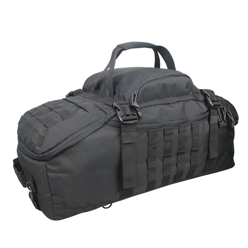 30L 45L 80L Tactical Backpack Large Duffle Bag