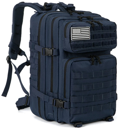 45L Tactical Assault Pack