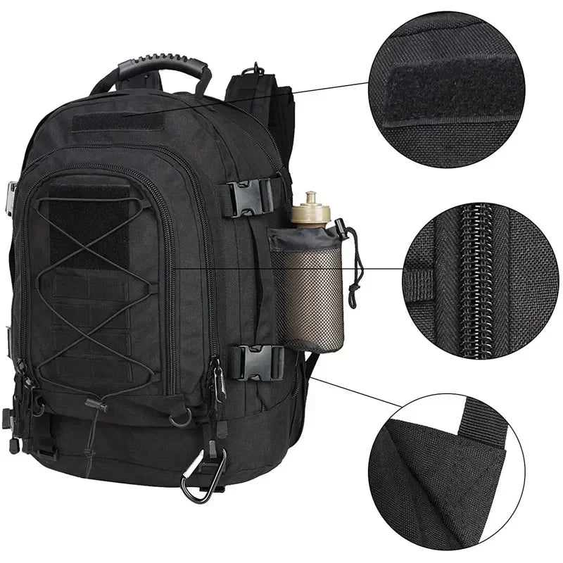 60L Backpack