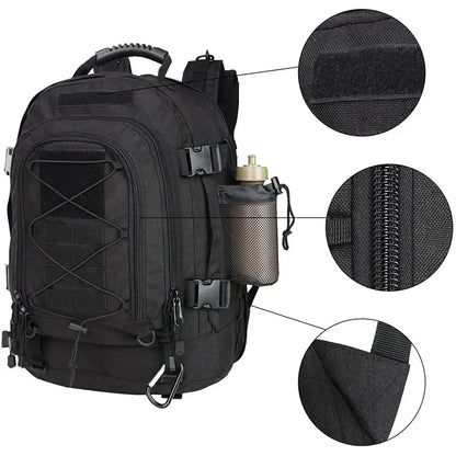 60L Backpack
