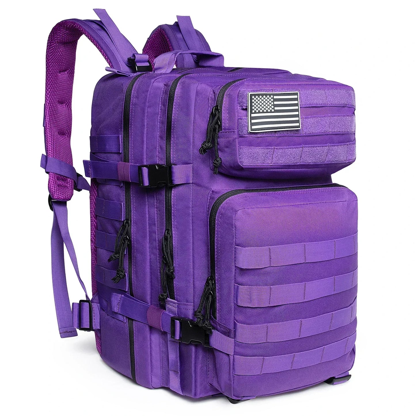 45L Tactical Assault Pack