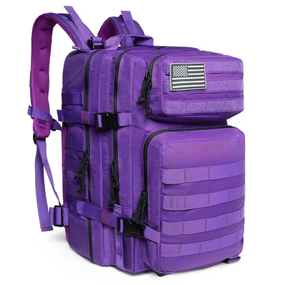 45L Tactical Assault Pack