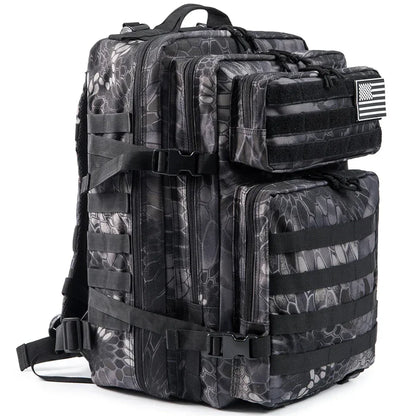 45L Tactical Assault Pack