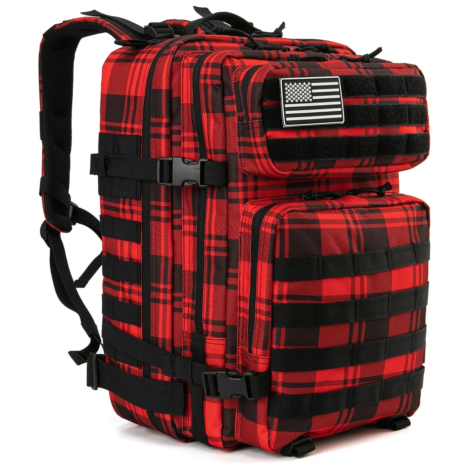 45L Tactical Assault Pack
