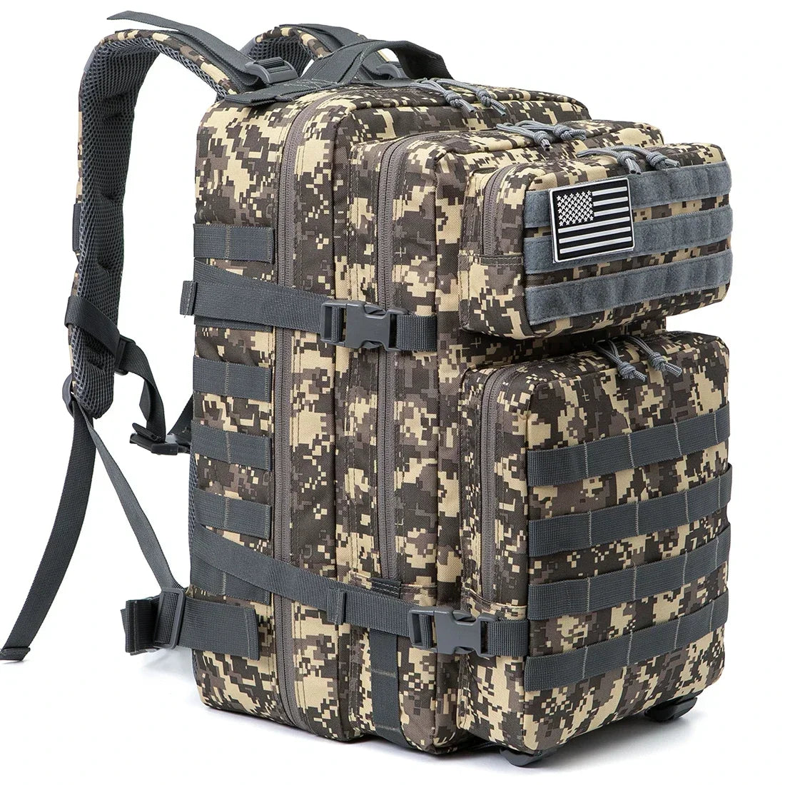 45L Tactical Assault Pack