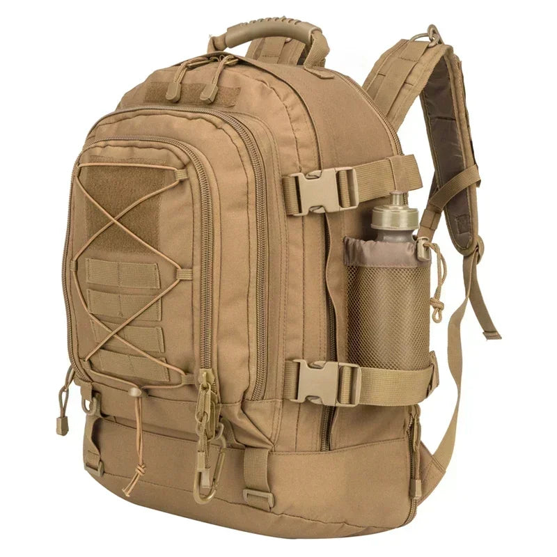 60L Backpack