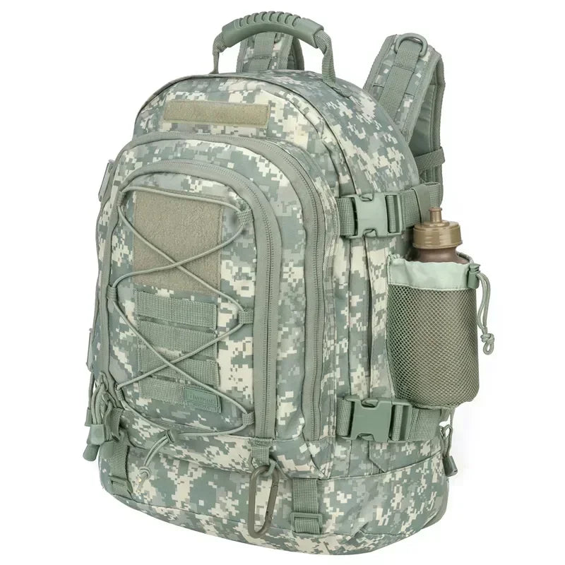60L Backpack