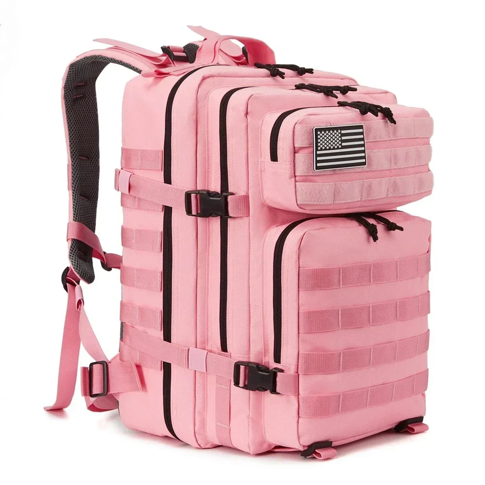 45L Tactical Assault Pack
