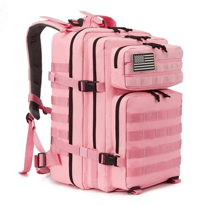45L Tactical Assault Pack