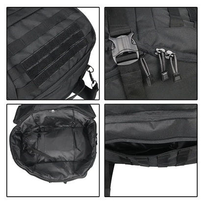 30L 45L 80L Tactical Backpack Large Duffle Bag