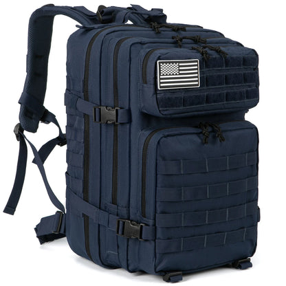 45L Tactical Assault Pack