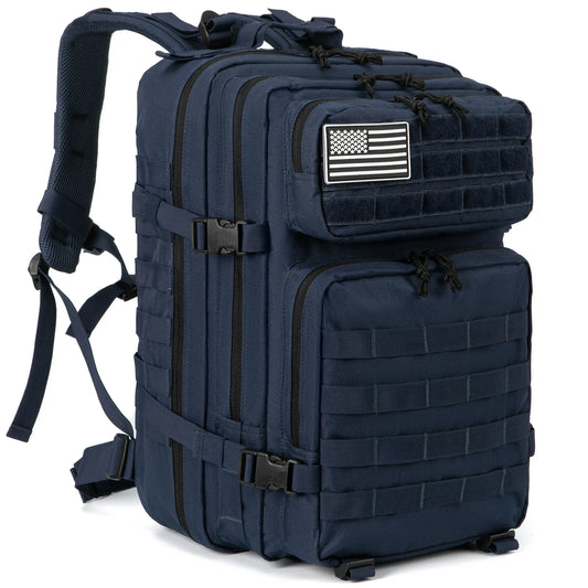 45L Tactical Assault Pack