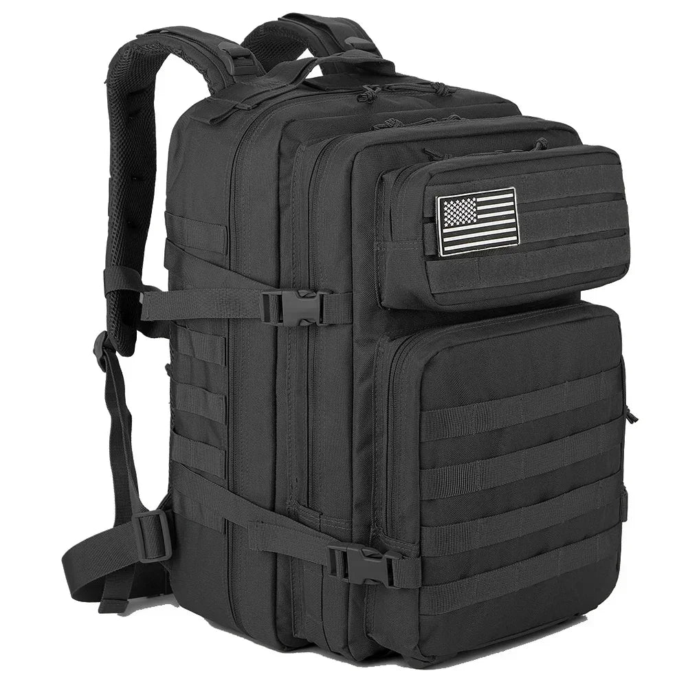 45L Tactical Assault Pack