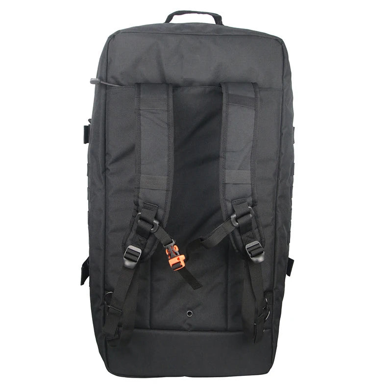 30L 45L 80L Tactical Backpack Large Duffle Bag