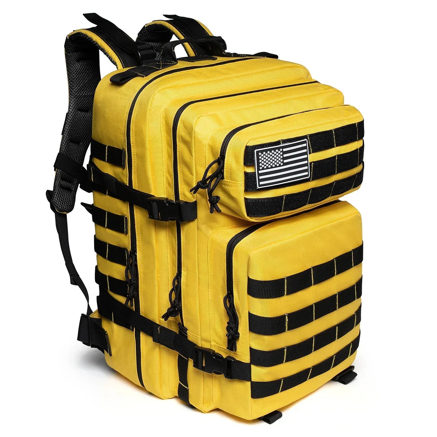 45L Tactical Assault Pack