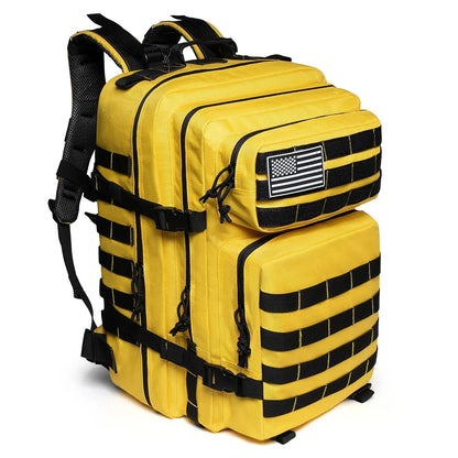 45L Tactical Assault Pack