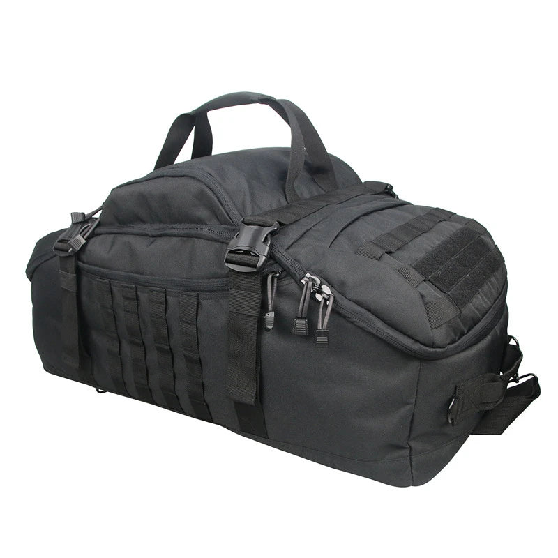 30L 45L 80L Tactical Backpack Large Duffle Bag