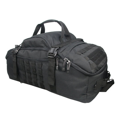 30L 45L 80L Tactical Backpack Large Duffle Bag