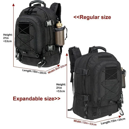 60L Backpack