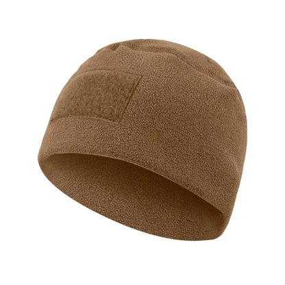 Windproof Cold‑Weather Beanie – Warm, Breathable Knit Hat for Outdoor Wear