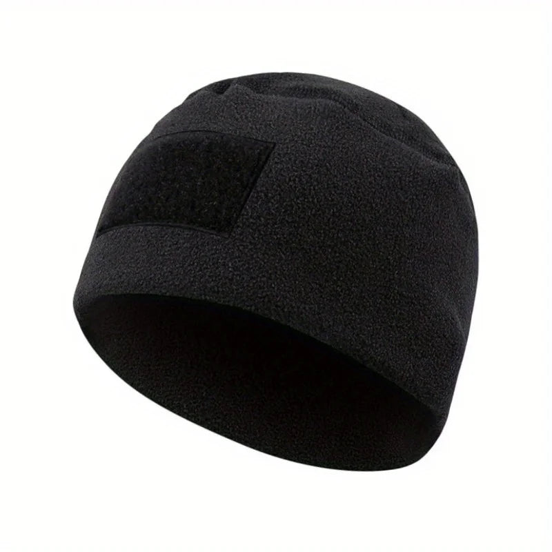 Windproof Cold‑Weather Beanie – Warm, Breathable Knit Hat for Outdoor Wear