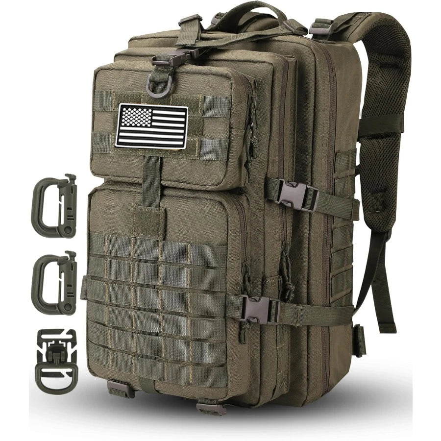 50L/30L Assault Pack