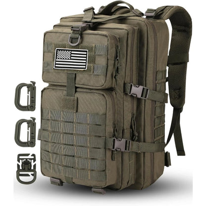 50L/30L Assault Pack