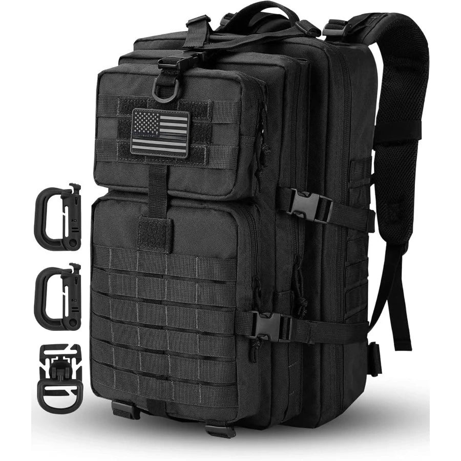 50L/30L Assault Pack