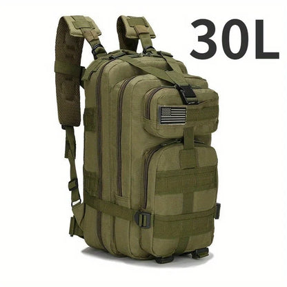 50L/30L Assault Pack
