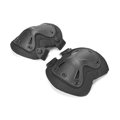 Knee Pads – High‑Elastic Protection for Outdoor Training & Movement