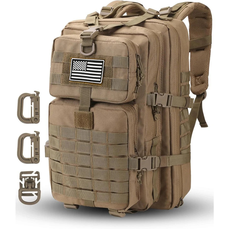 50L/30L Assault Pack