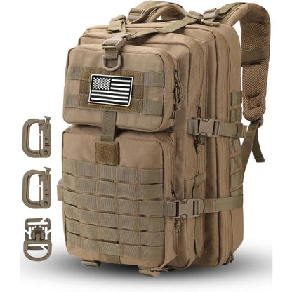 50L/30L Assault Pack